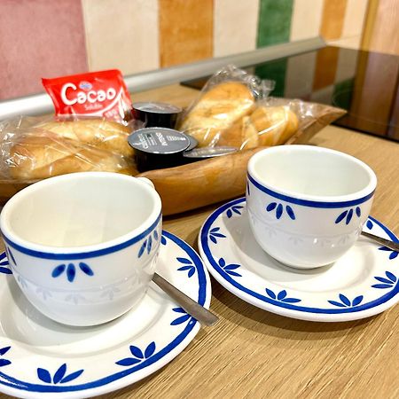 Suite Vintage Leon - Centro Ciudad - Vut-Le-587 外观 照片