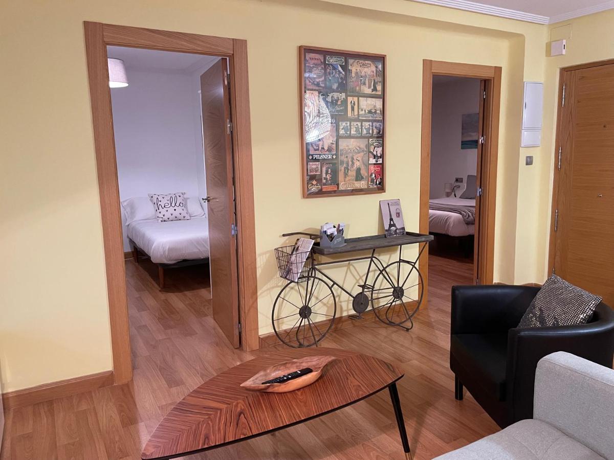 Suite Vintage Leon - Centro Ciudad - Vut-Le-587 外观 照片