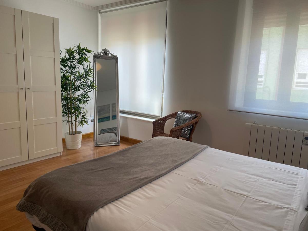 Suite Vintage Leon - Centro Ciudad - Vut-Le-587 外观 照片