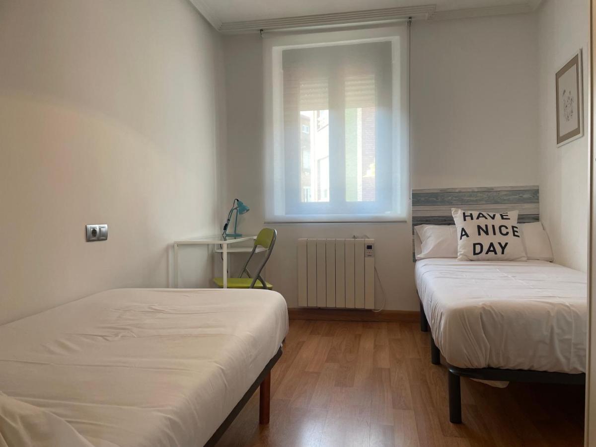 Suite Vintage Leon - Centro Ciudad - Vut-Le-587 外观 照片